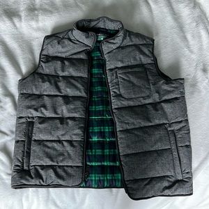 Men’s Vineyard Vines Performance Vest XL puffer vest